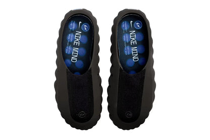 Nike x Fragment Mind 001 Concept Testing