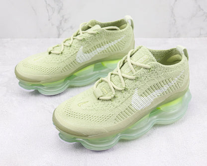 Nike Air Max Scorpion FK Olive Aura