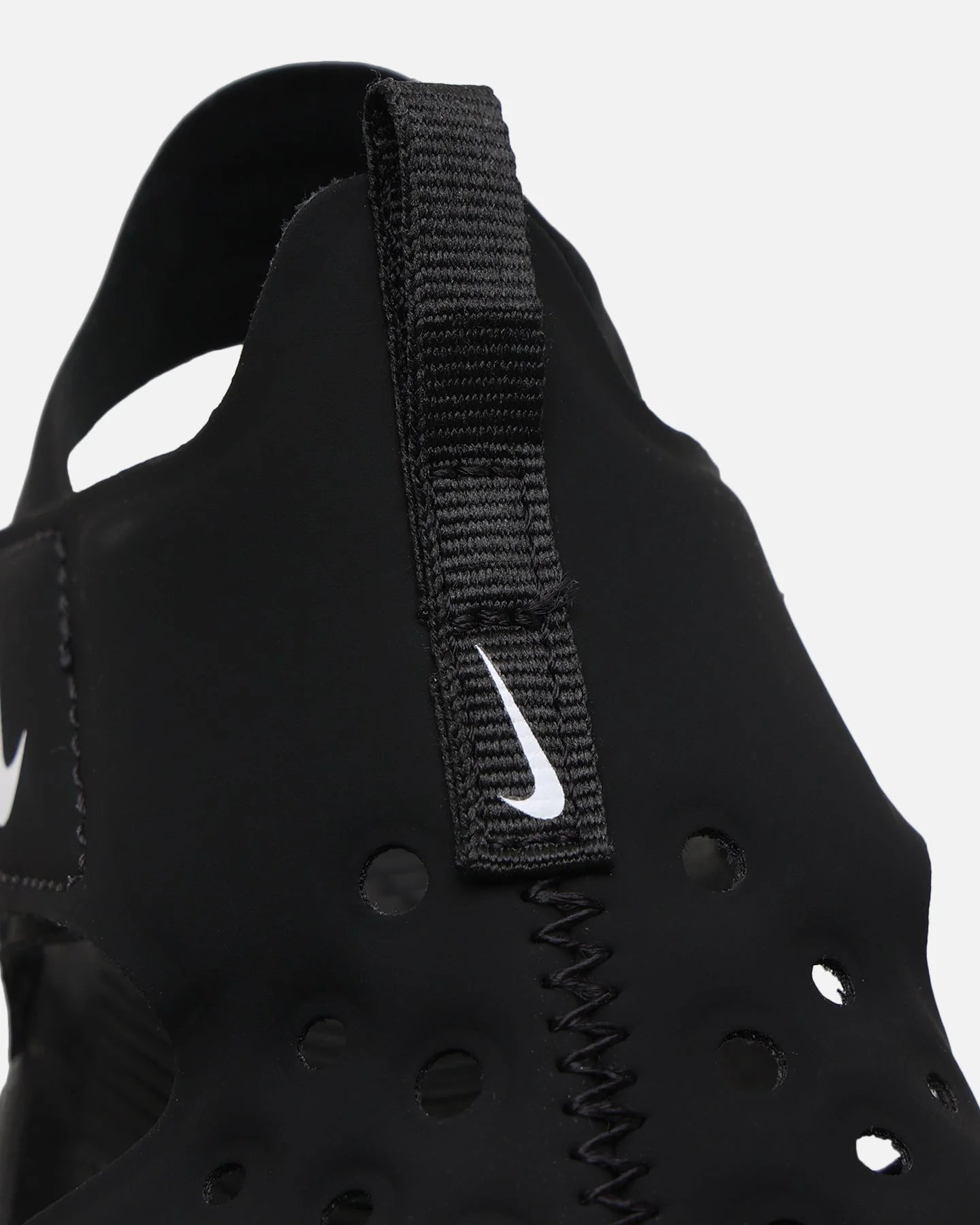 Toddler Sunray Protect 2 Black/White
