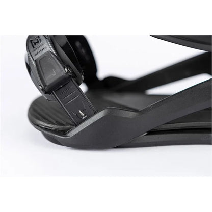 Nitro Talent Bindings 2026 Ultra Black