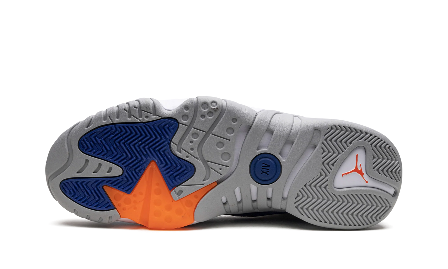 Two Trey "New York Knicks" DO1925 148