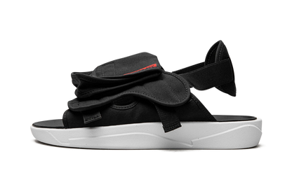 LS Slide "Black / White" CZ0791 006