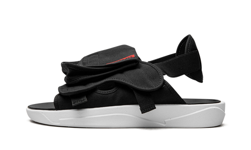LS Slide "Black / White" CZ0791 006
