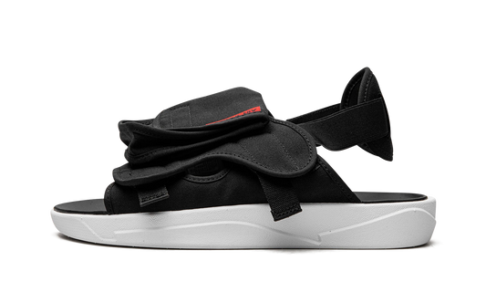 LS Slide "Black / White" CZ0791 006