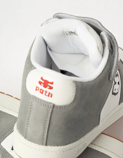 IPath Grasshopper Cement White