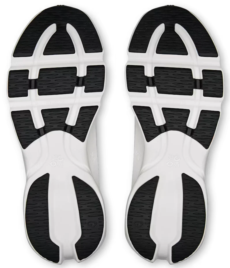 On Running Cloudsolo LOEWE White Light Grey