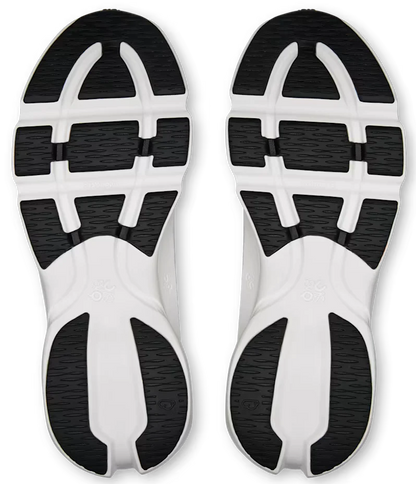 On Running Cloudsolo LOEWE White Light Grey