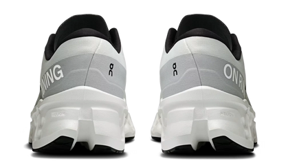 On Running Cloudmonster 3 White White
