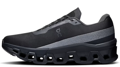On Running Cloudmonster 2 All Black (M)