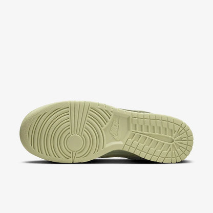 Nike Dunk Low Oil Green