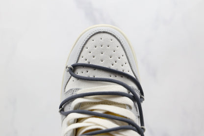 Nike Dunk Low Off White Lot 41