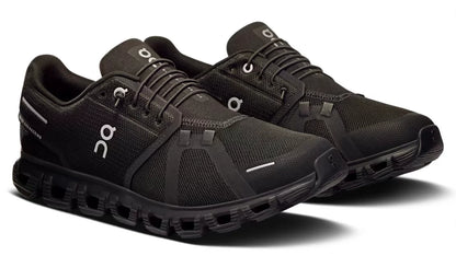 On Running Cloud 6 All Black (M)