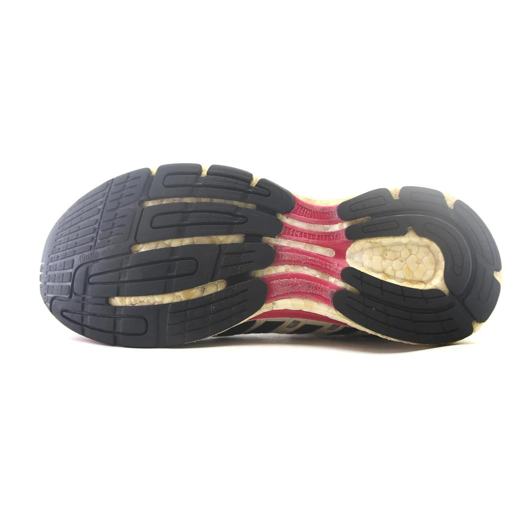 SUPERNOVA GLIDE 6