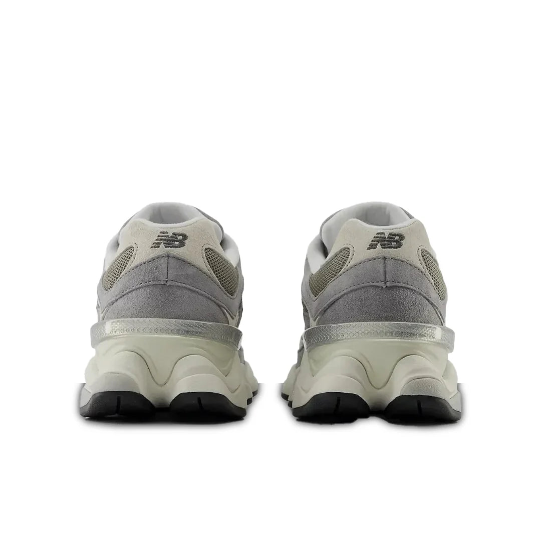New Balance 9060 Slate Grey Arid Stone Timberwolf