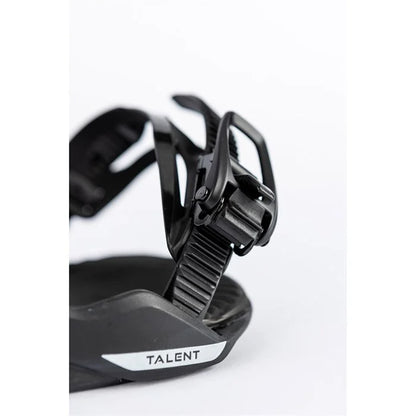 Nitro Talent Bindings 2026 Ultra Black