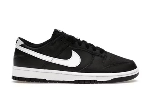 Dunk Low Black Panda 2.0 (GS)