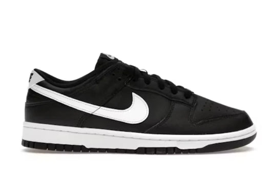 Dunk Low Black Panda 2.0 (GS)