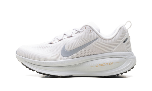 Vomero 18 WMNS"Vast Grey Summit White" HM6804 007