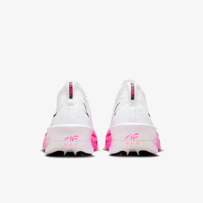 Nike Air Zoom Alphafly 3 White
