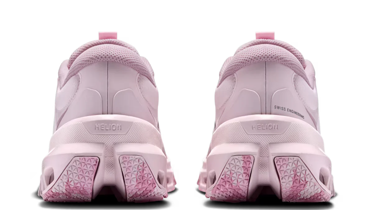 On Running Cloudventure 2 LOEWE Pale Pink (Women's)