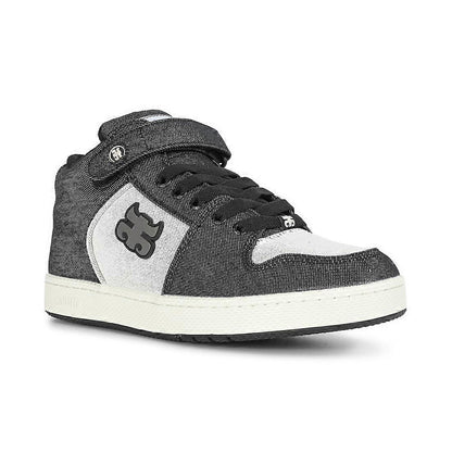 IPath Grasshopper black White