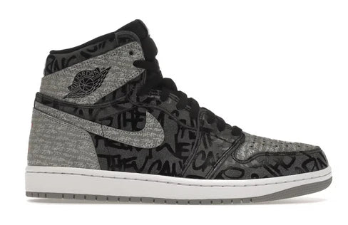 1 Retro High OG Rebellionaire