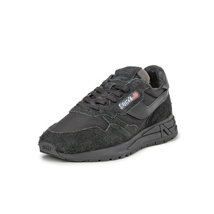 Reelwind Low *Ripstop / Suede*