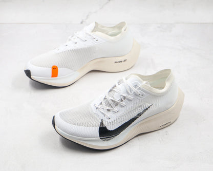 Nike ZoomX Vaporfly Next 2 White Black