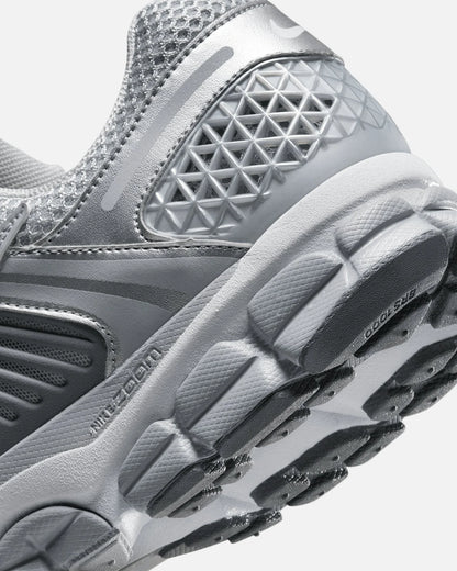 Zoom Vomero 5 Wolf Grey/White