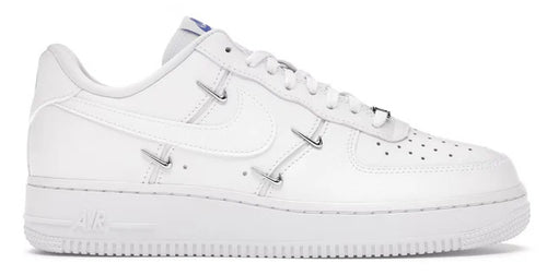 Force 1 LX White (W)