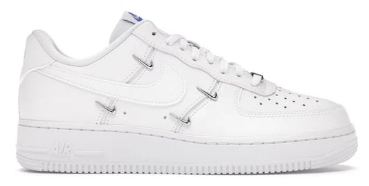 Force 1 LX White (W)