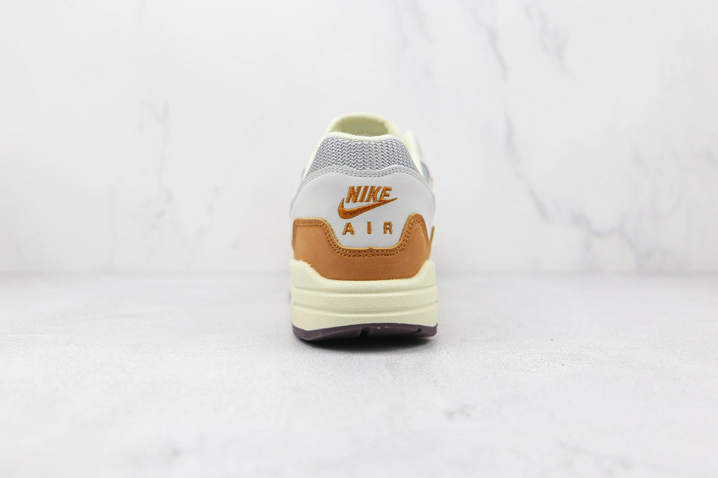 Nike Air Max 1 Patta Waves Monarch