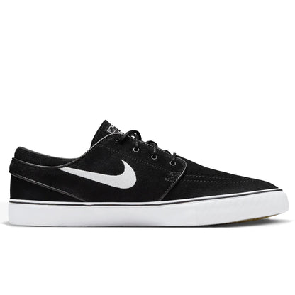 Nike SB Janoski OG Black White