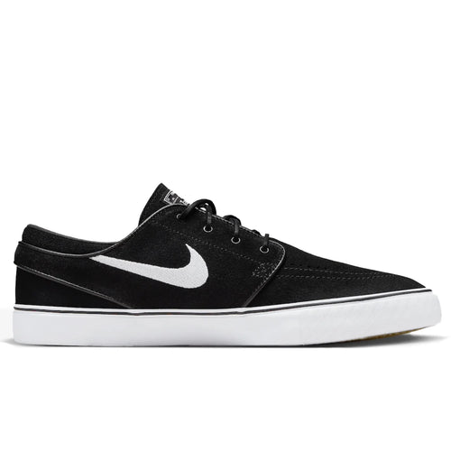 Nike SB Janoski OG Black White