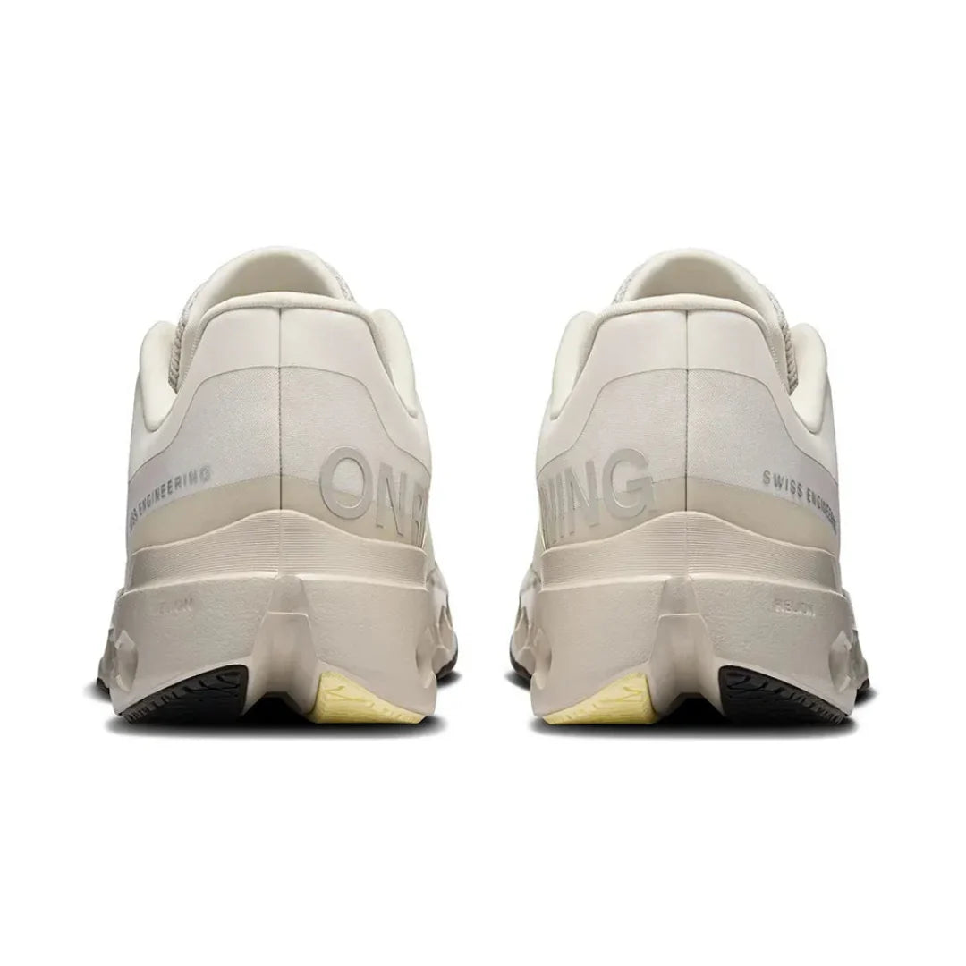 On Running Cloudsurfer Next Ivory Silver