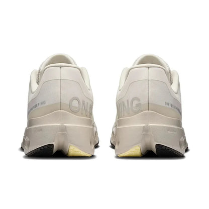 On Running Cloudsurfer Next Ivory Silver