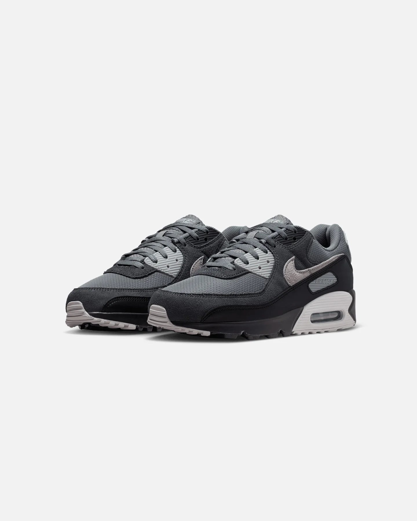Air Max 90 Smoke Grey