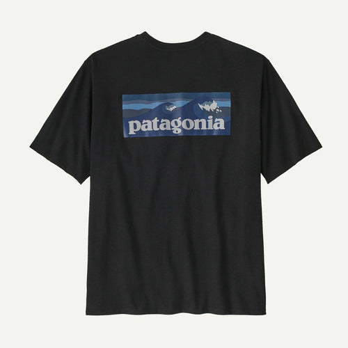 Men's Boardshort Logo Pocket Responsibili-Tee®