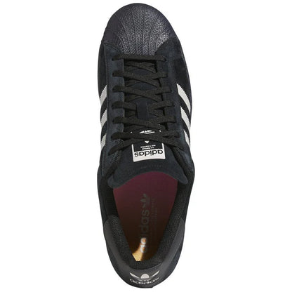 Adidas Superstar ADV Black Zeromt Spark