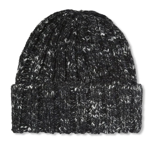 Polar Ali Beanie Black