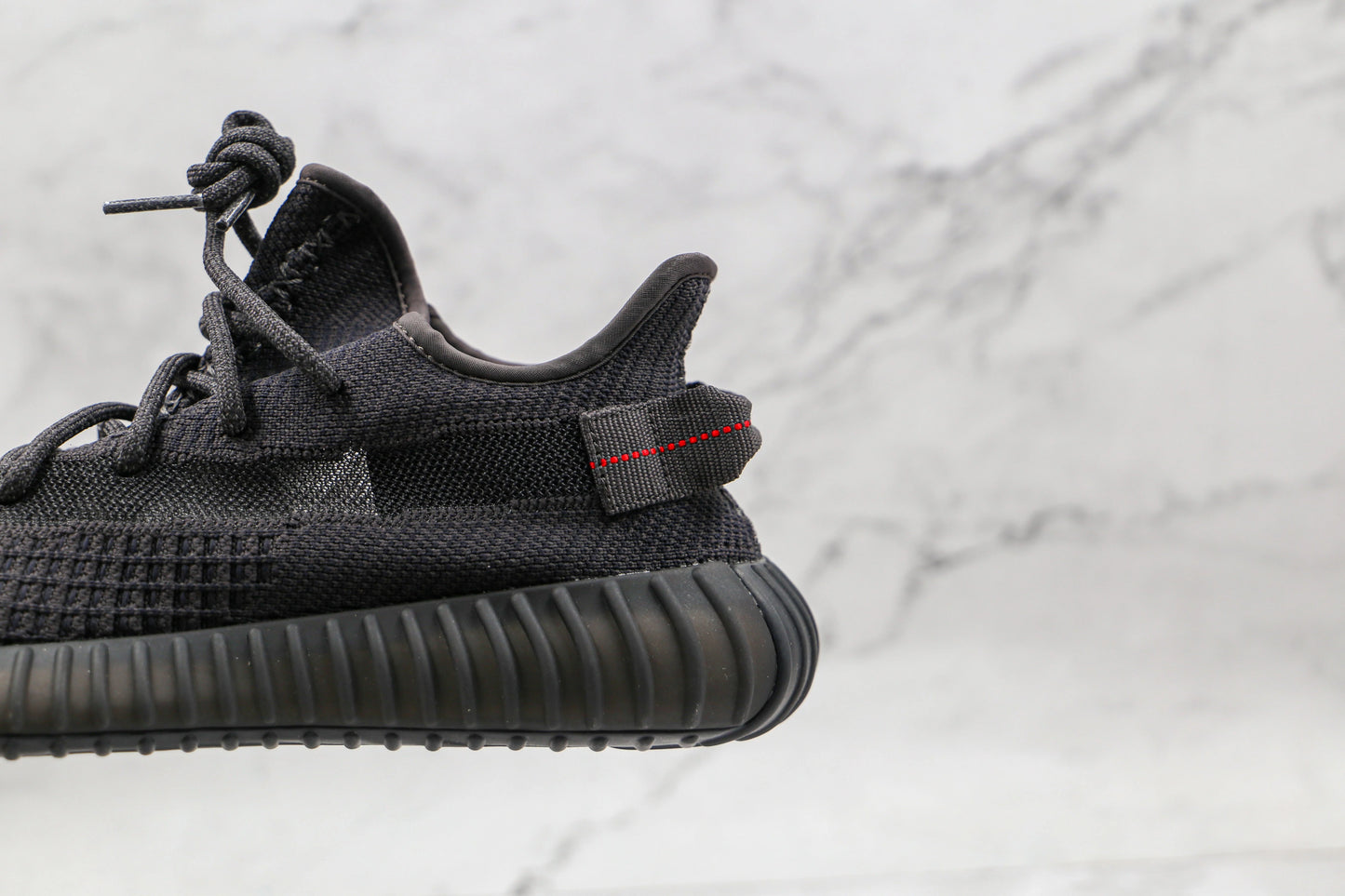 Adidas Yeezy Boost 350 V2 Black Non Reflective