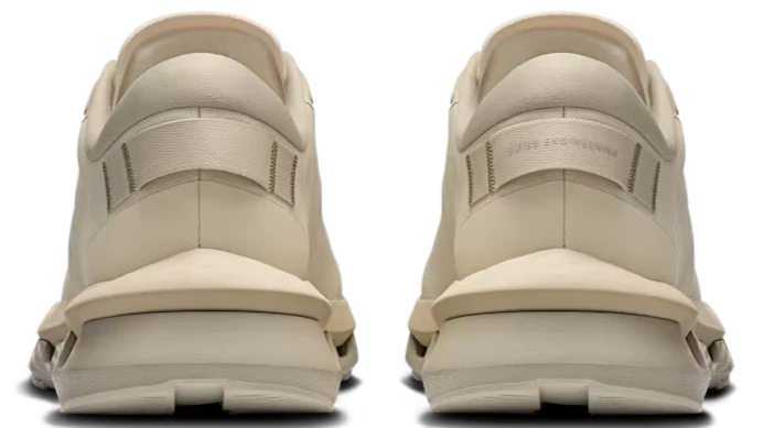 On Running Cloudzone Pearl Truffle (Women's)