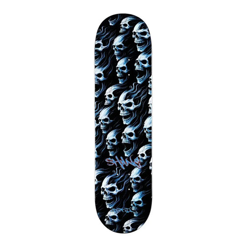 April Shane ONeill Full Dead Black Dip Deck 825