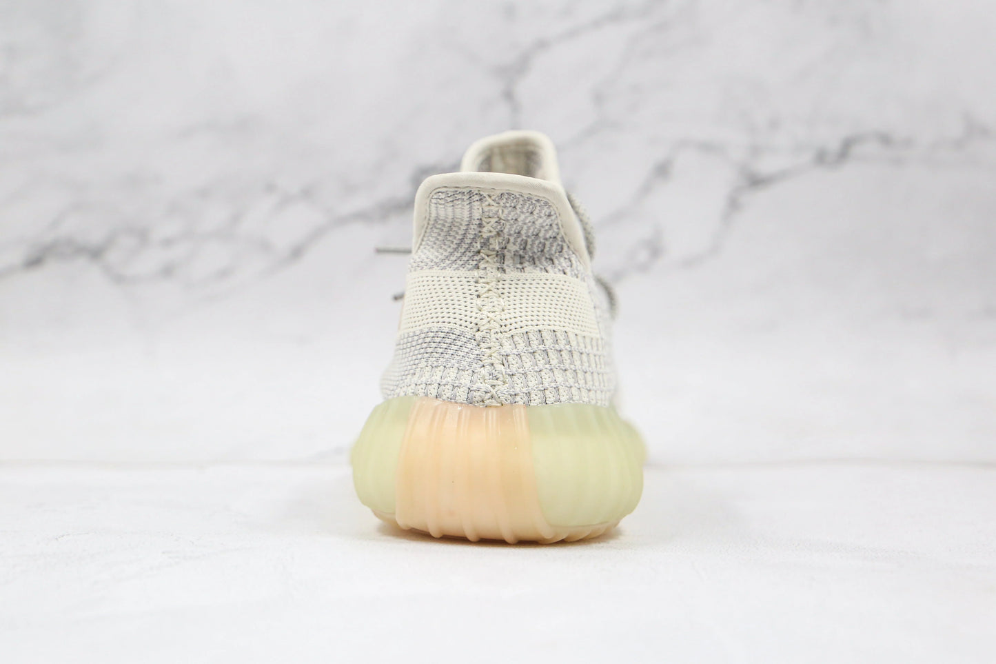 Adidas Yeezy Boost 350 V2 Lundmark Non Reflective