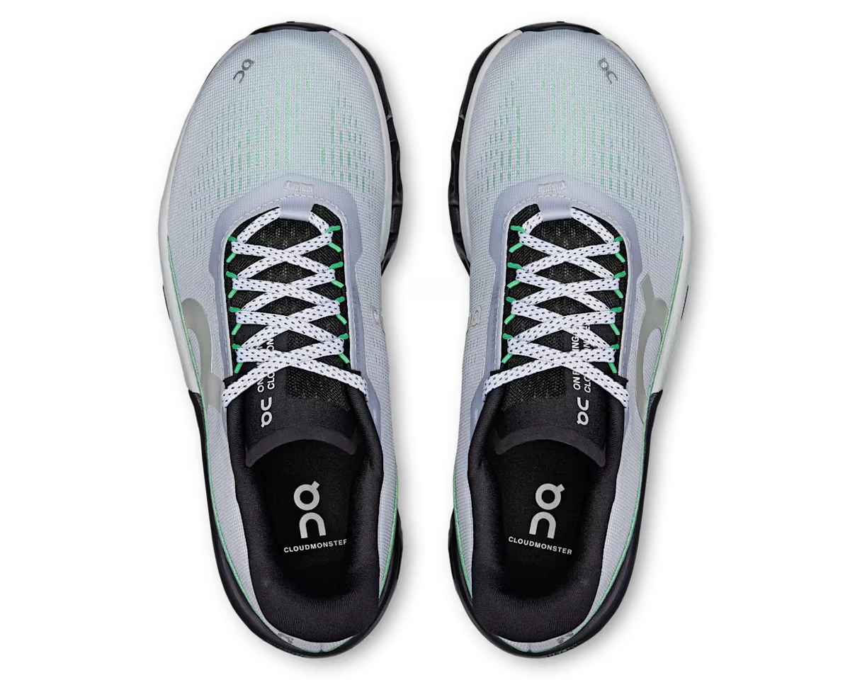 On Running Cloudmonster 2 Nimbus Arctic (Women’s)