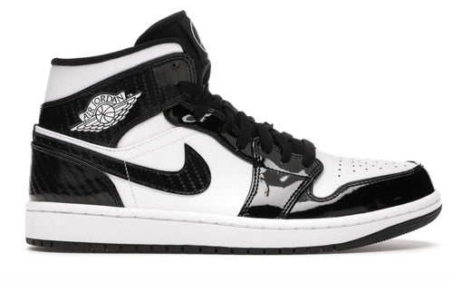 1 Mid Carbon Fiber All Star (2021)