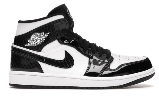 1 Mid Carbon Fiber All Star (2021)