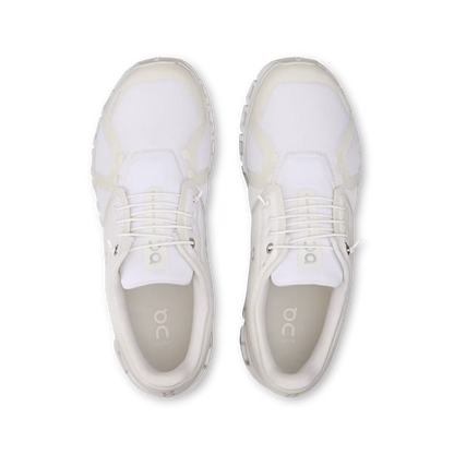 On Running Cloud 6 White (Women’s)