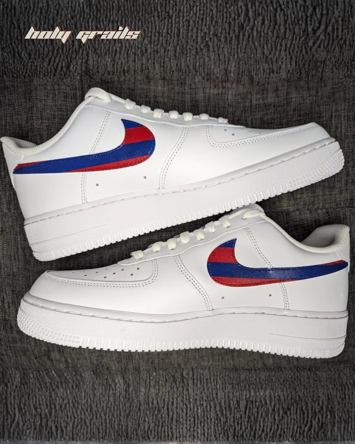 Air Force 1 x FC Barcelona