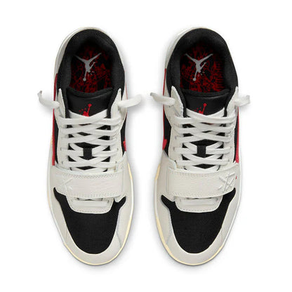 Air Jordan Jumpman Jack TR University Red